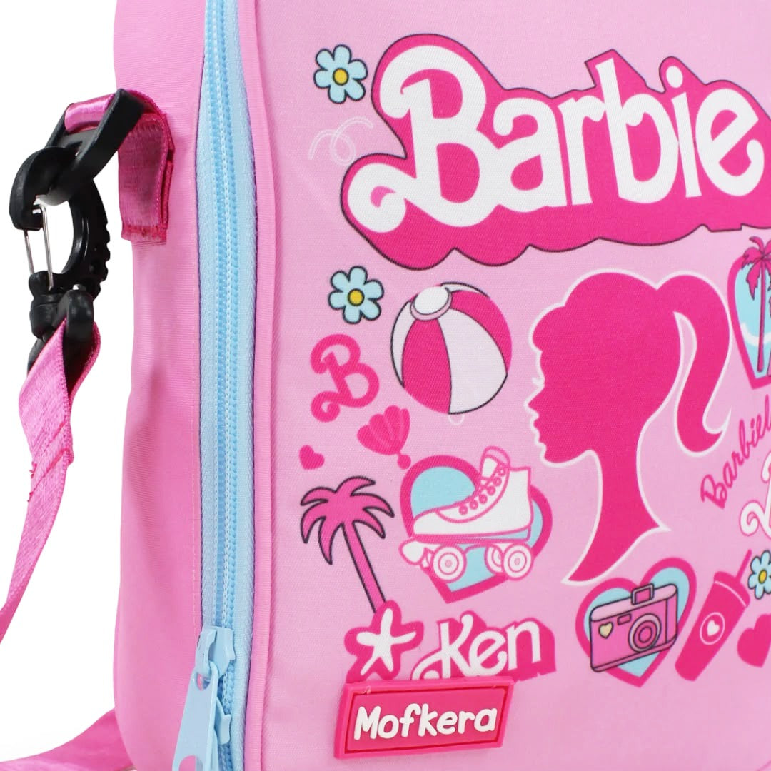 Barbie Lunch Bag