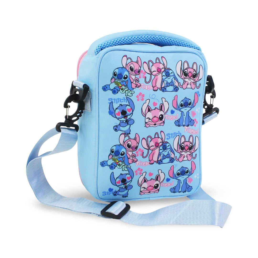 Stitch Lunch Bag