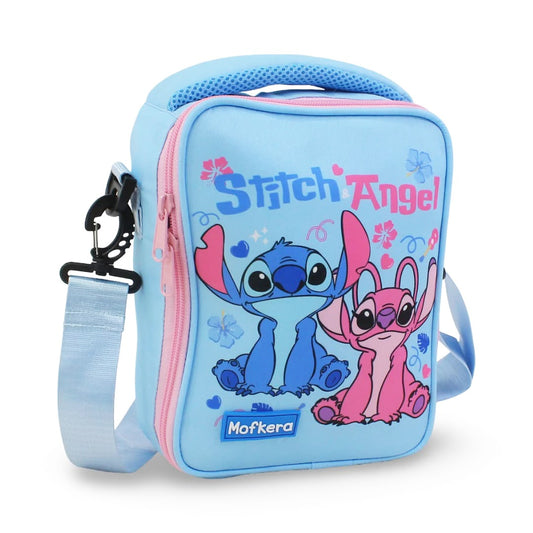 Stitch Lunch Bag