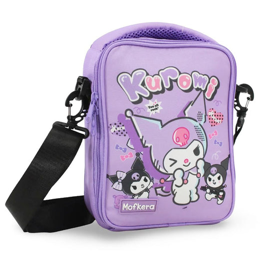 Kuromi Lunch Bag