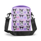 Kuromi Lunch Bag