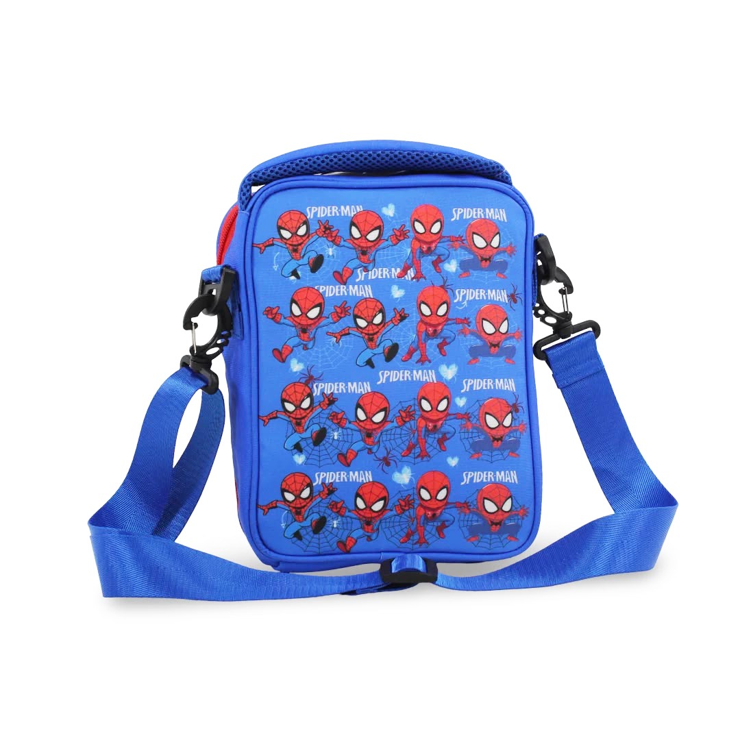 Spider man Lunch Bag