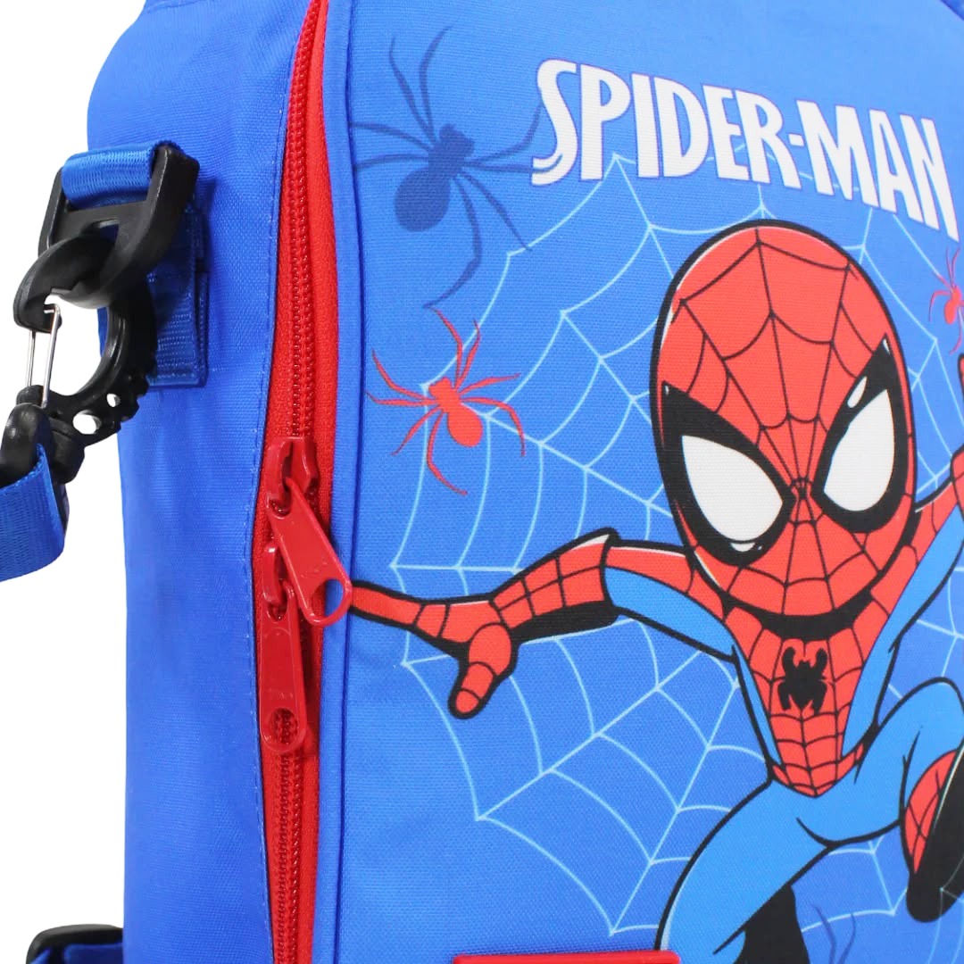 Spider man Lunch Bag