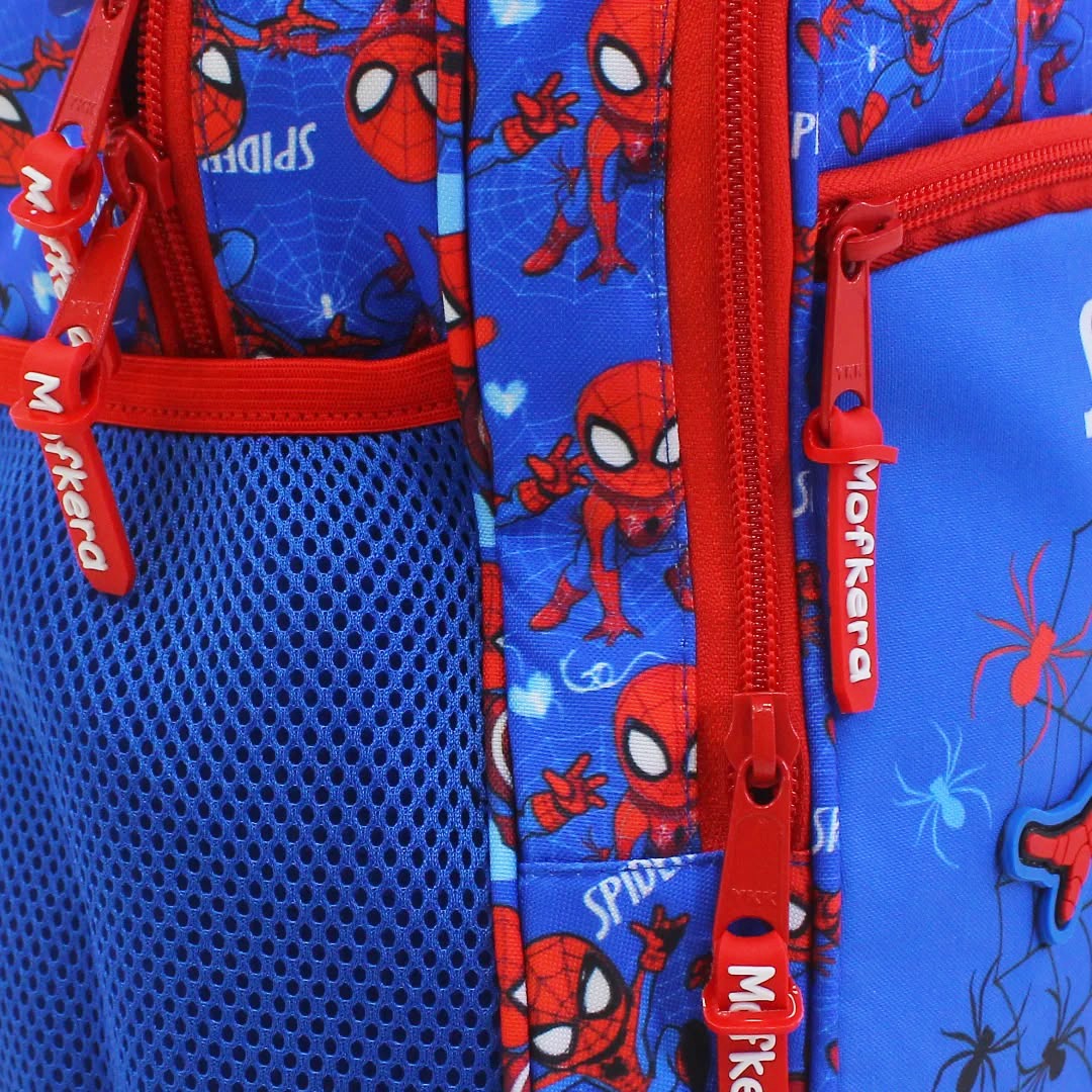 Spider man Backpack 18 inch