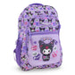 Kuromi Backpack 18inch