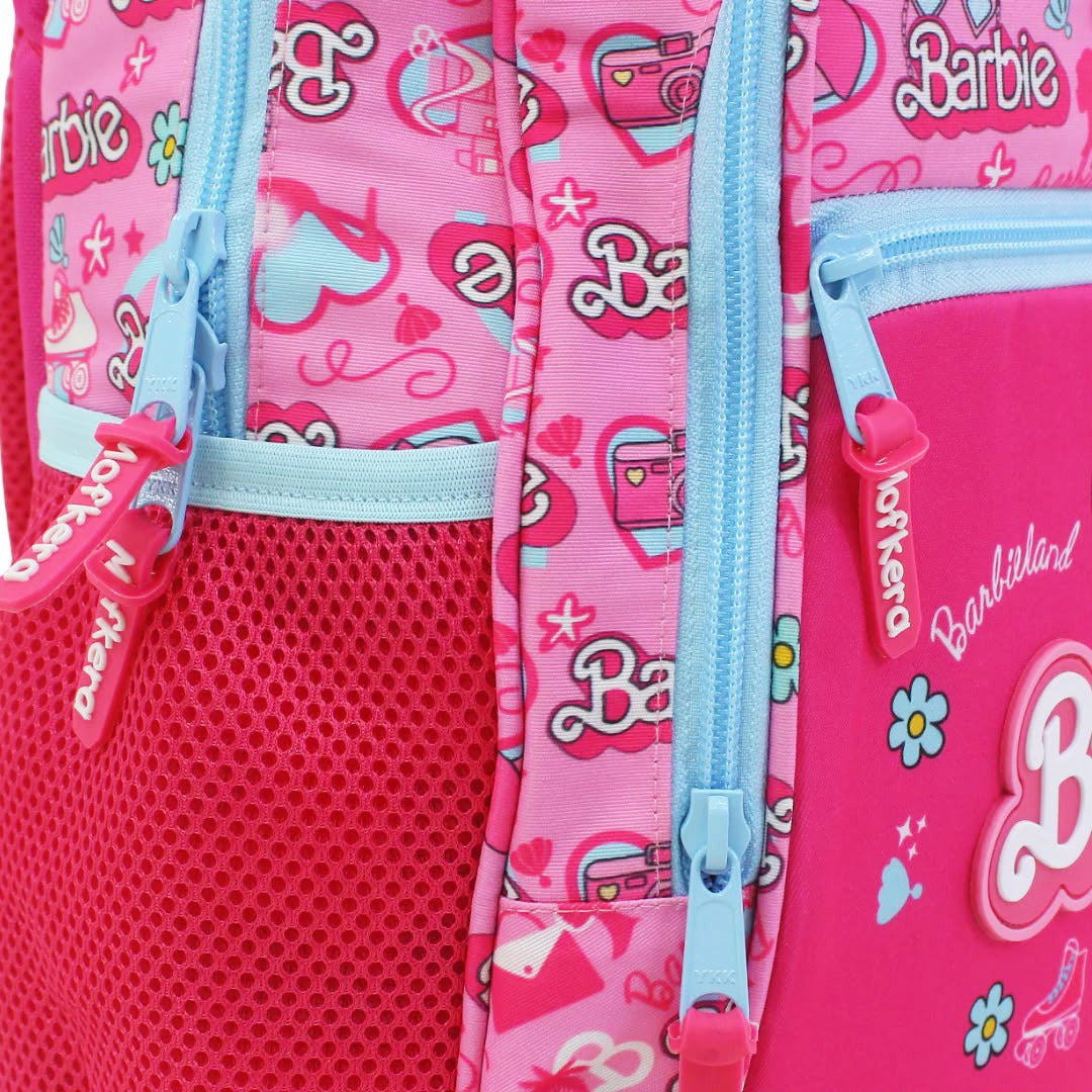 Barbie Backpack 18 inch