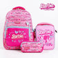 Barbie School Set