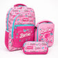 Barbie School Set