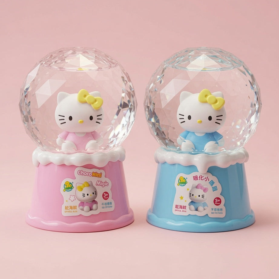 Kitty Slime