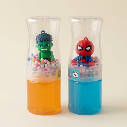 Avengers Slime