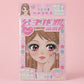 Princess Stickers