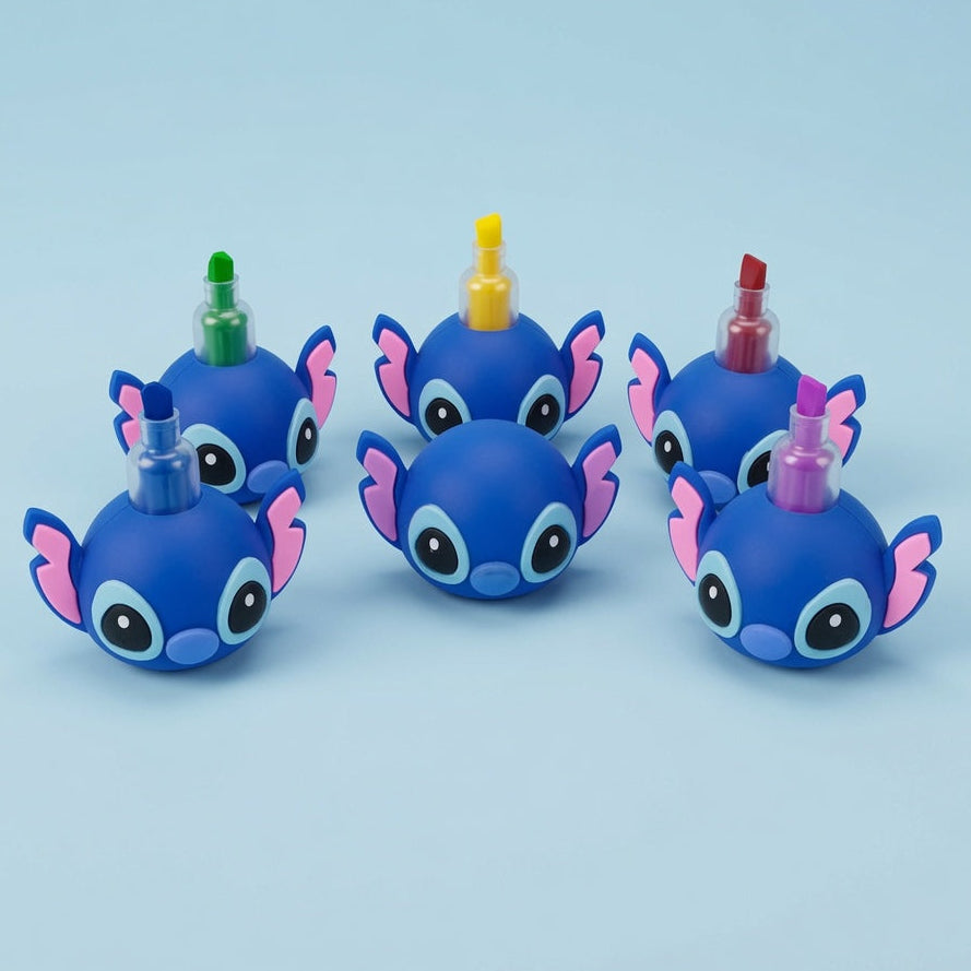 Stitch Highlighter