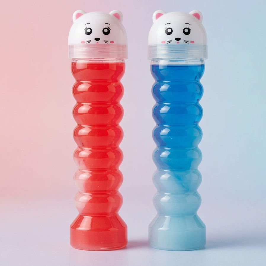 Cat Slime