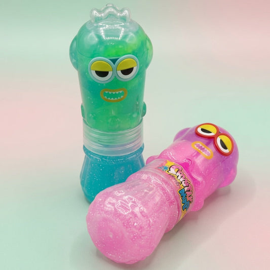Jellyfish Slime