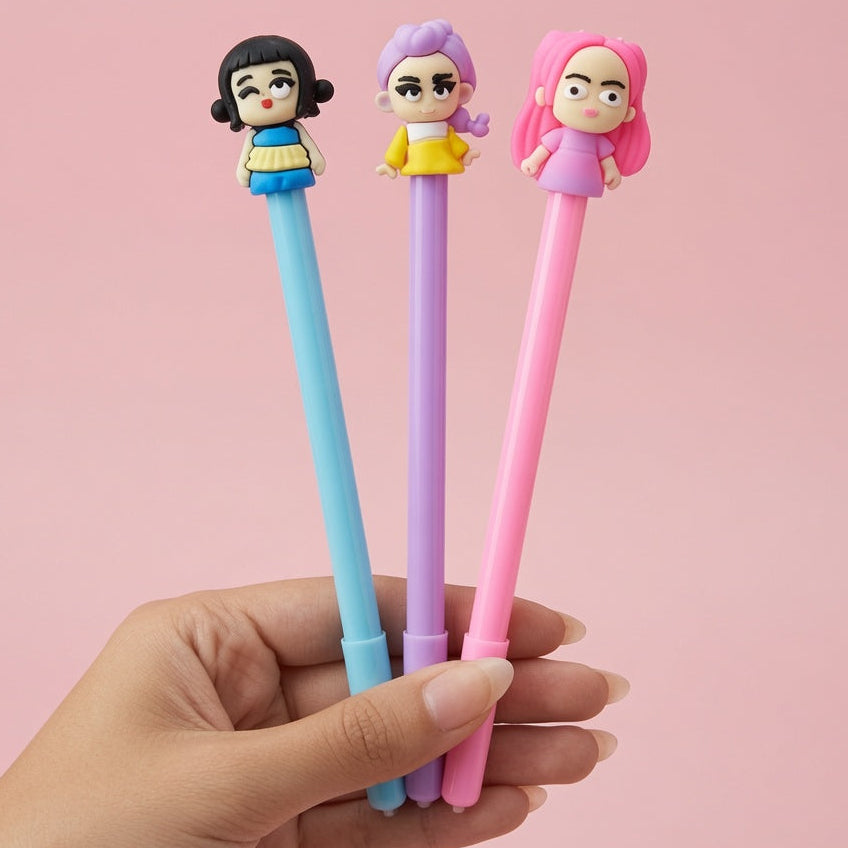 K.pop Pencils