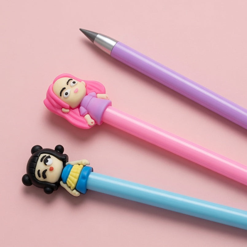 K.pop Pencils