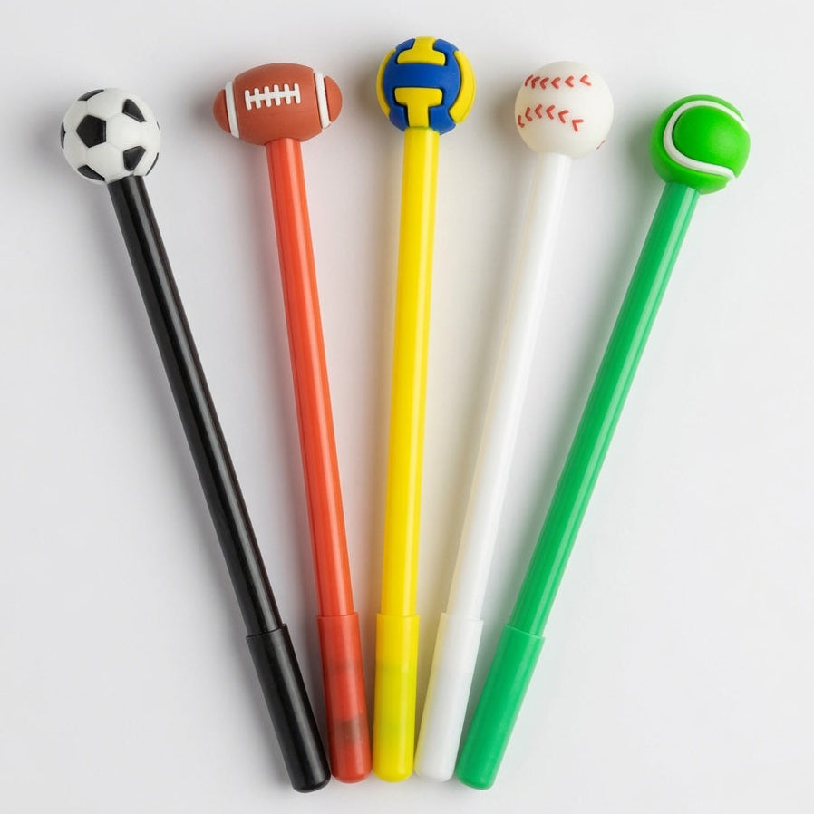 Ball Pencils
