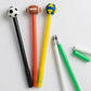 Ball Pencils