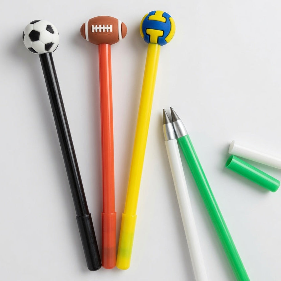 Ball Pencils