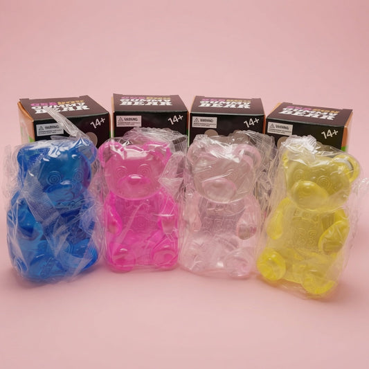 Gummy Bear