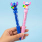 Stitch Maze Pen