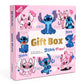 Stitch & Angel Gift Box