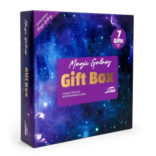 Magic Galaxy Gift Box
