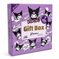 Kuromi Gift Box