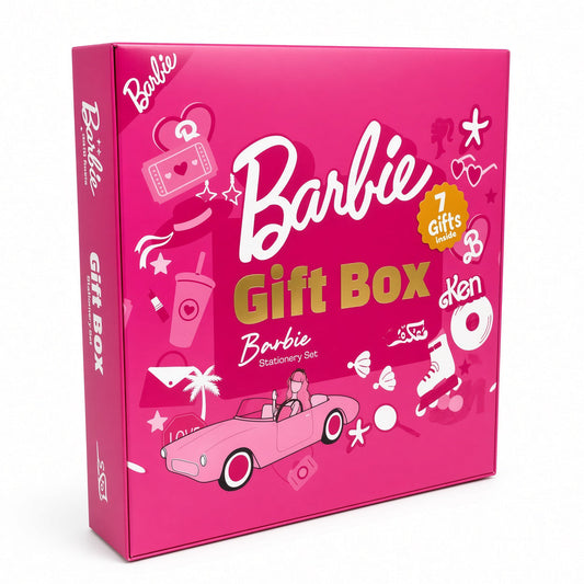 Barbie Gift Box