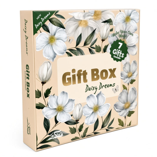 Daisy Dreams GiftBox