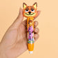 Zootopia Eraser