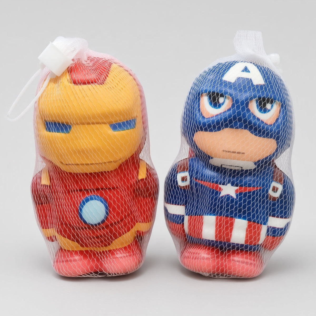 Avengers Squishy