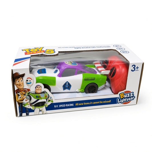 Buzz Lightyear