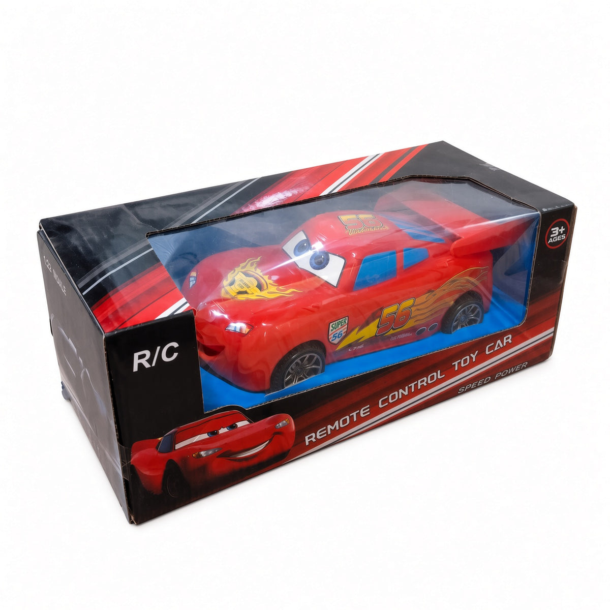 Remote Control Toy Car