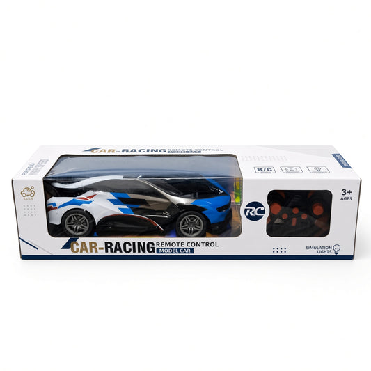 Car-Racing Remote Control