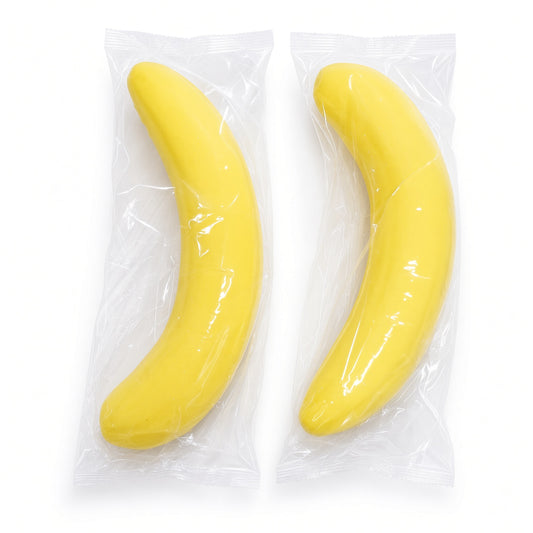 Huge Banana Squishy