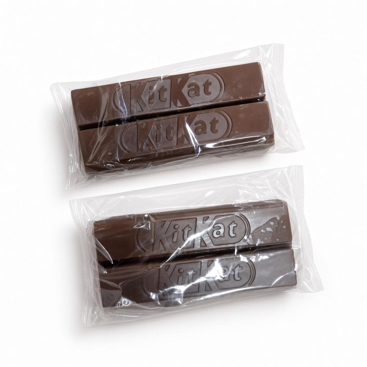 Chocolate Squishy