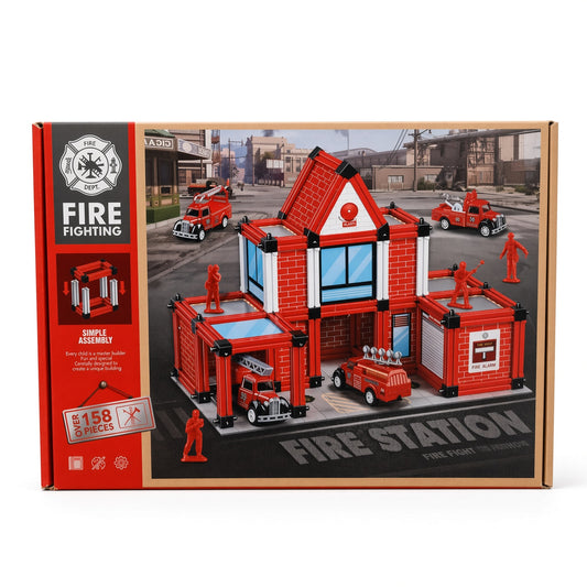 Fire Fighting