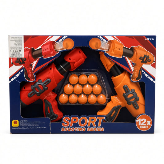 Sport Shooting