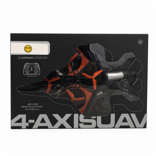 4-AXISUAV