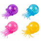Super Solid Glitter Jellyfish