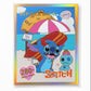 Mini Sticker Book Stitch