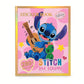 Mini Sticker Book Stitch