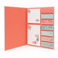 Book Butterfly Sticky Note