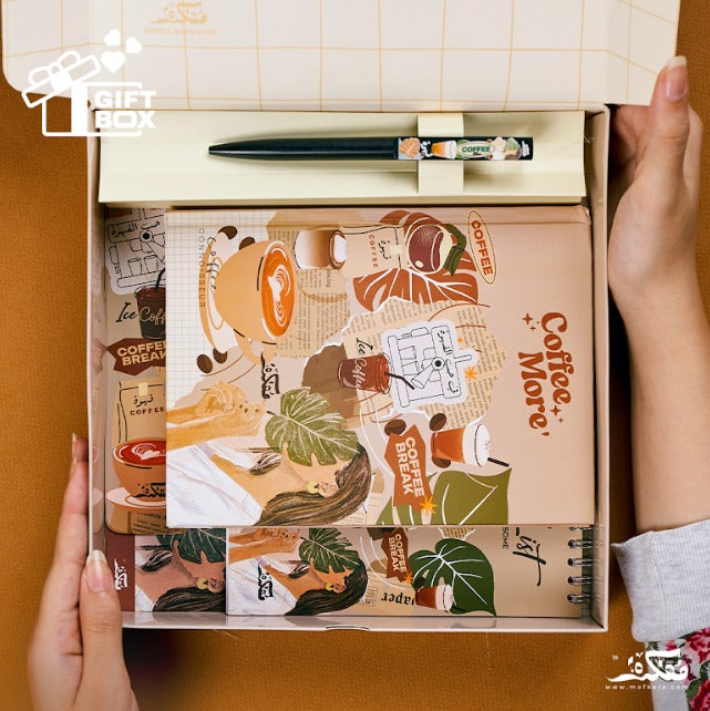 Coffee GiftBox