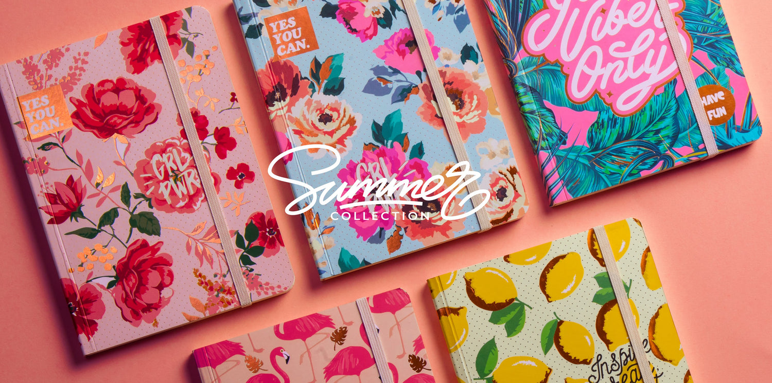 Summer Collection