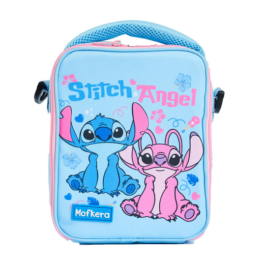 Stitch & Angel Lunch Bag