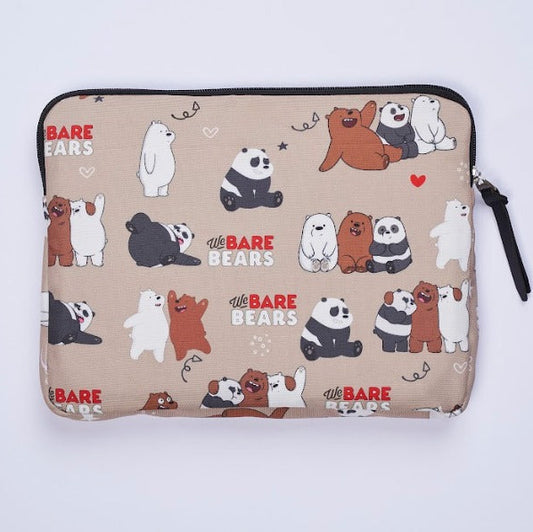 3Bears Tab