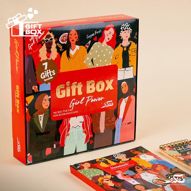 GIFT BOXES