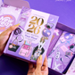 Travel Mood Year Gift Box 2026